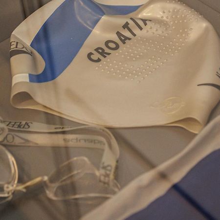 Heritage Rooms Split Olympic Dream מראה חיצוני תמונה