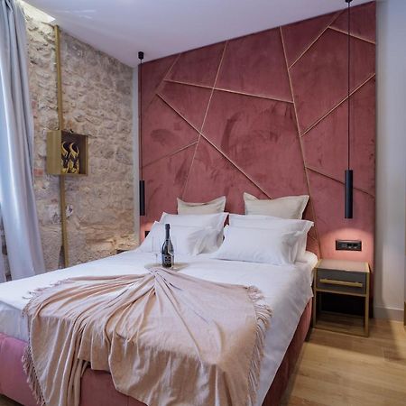 Heritage Rooms Split Olympic Dream מראה חיצוני תמונה