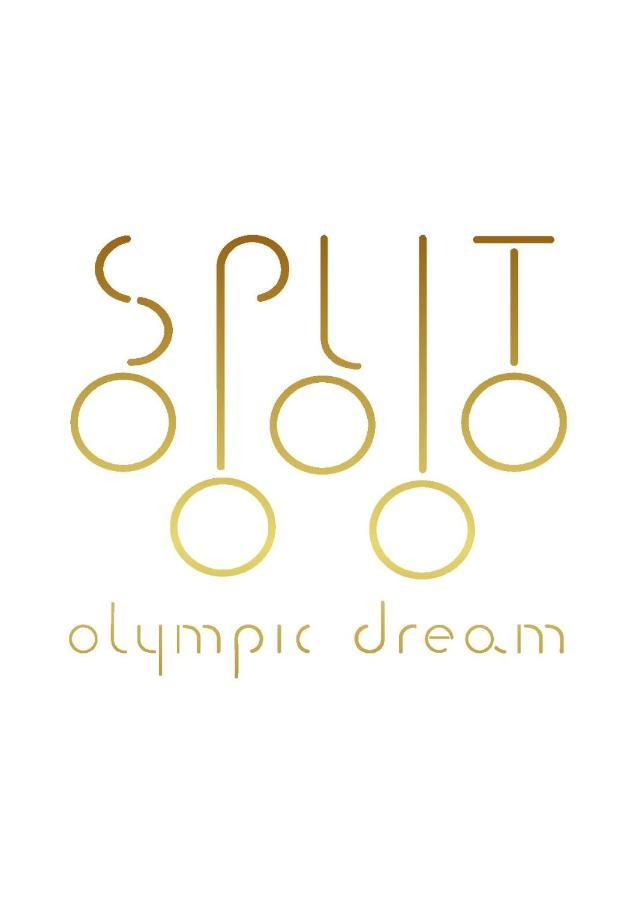 Heritage Rooms Split Olympic Dream מראה חיצוני תמונה