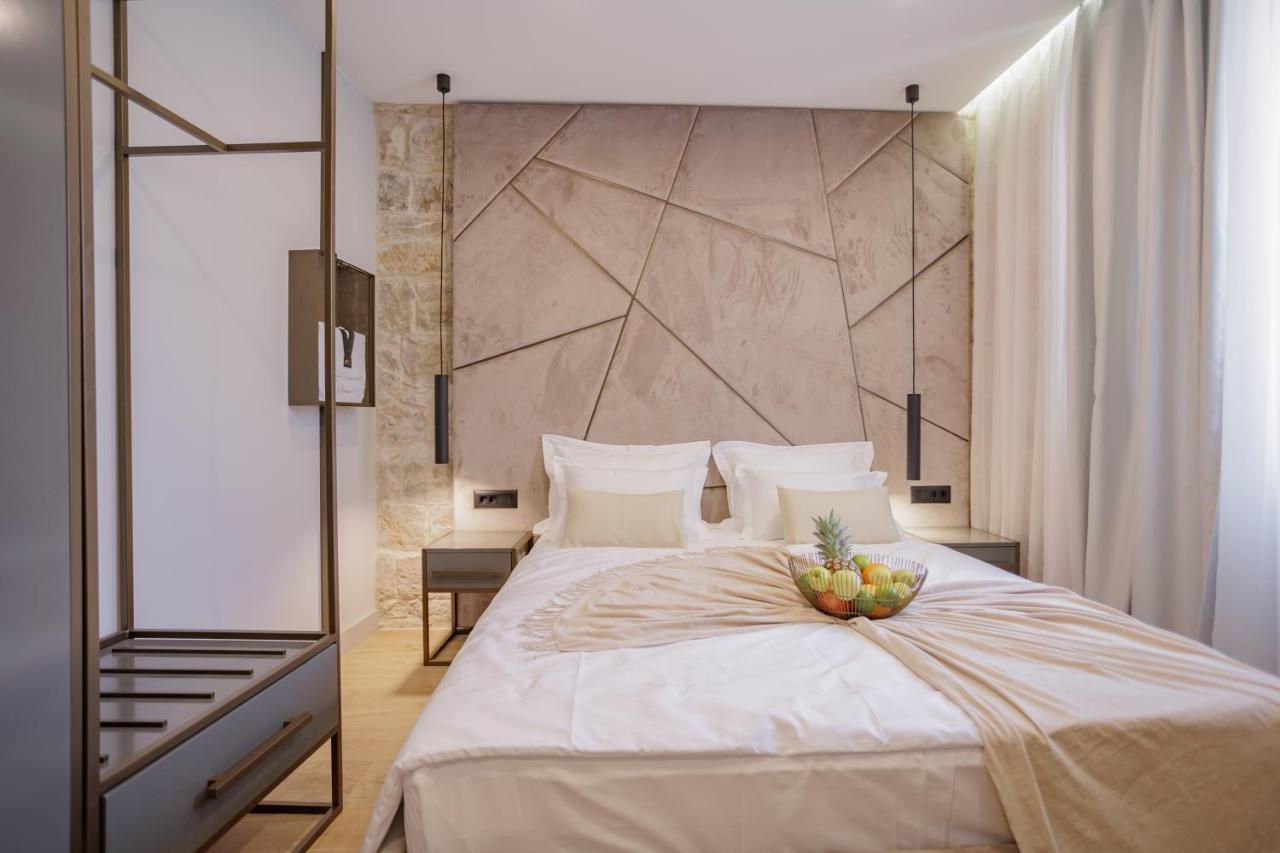 Heritage Rooms Split Olympic Dream מראה חיצוני תמונה