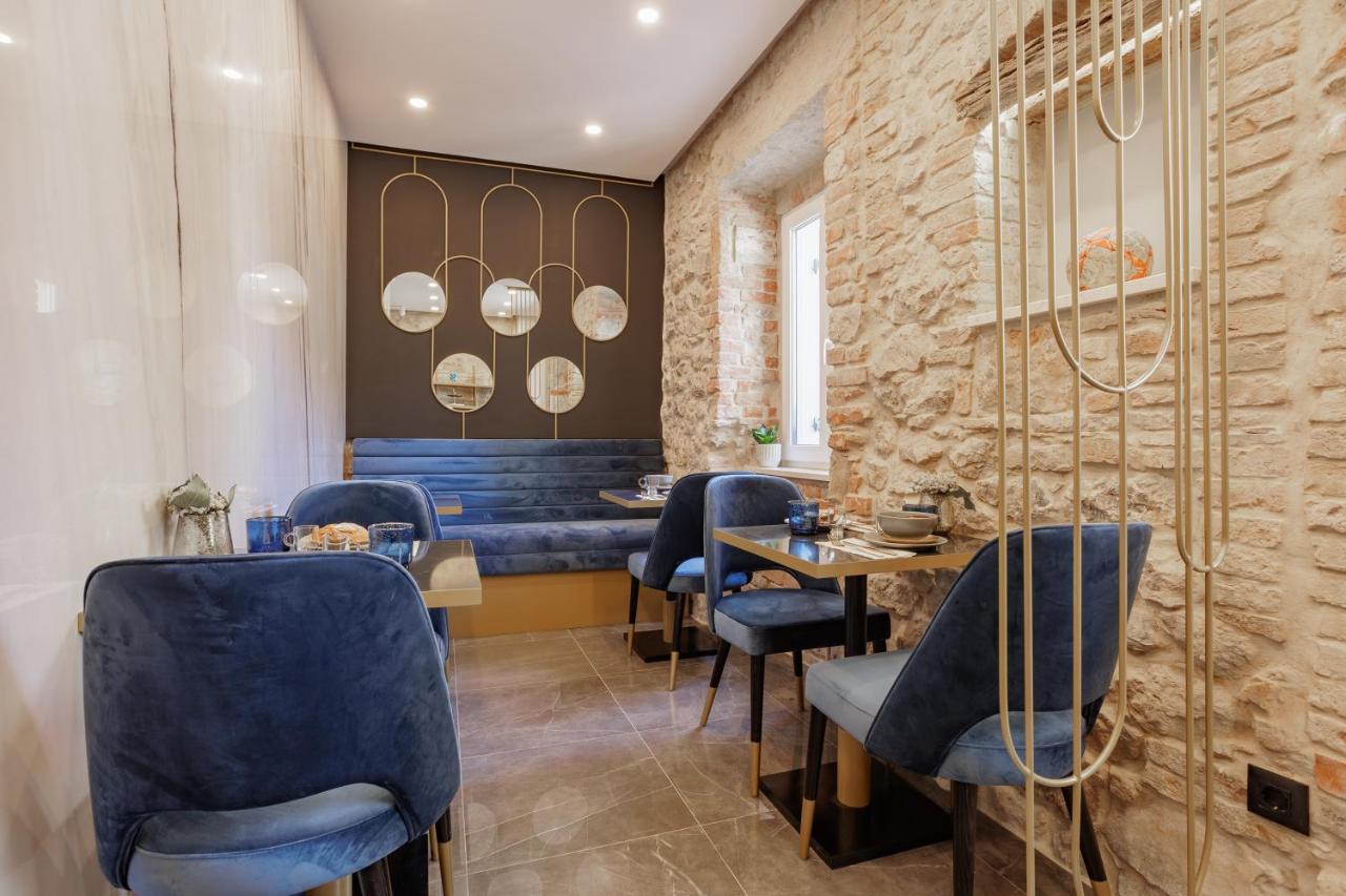Heritage Rooms Split Olympic Dream מראה חיצוני תמונה