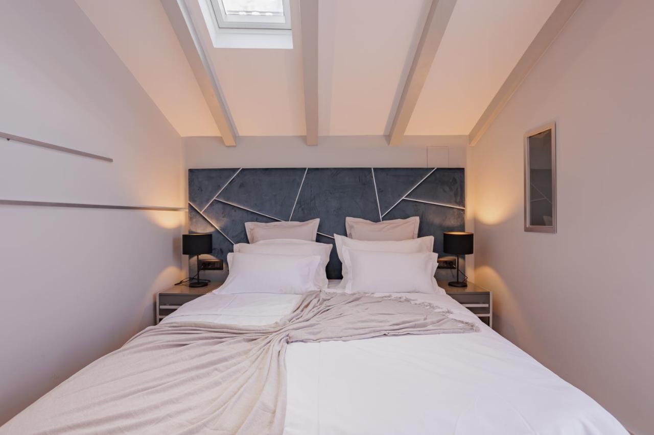 Heritage Rooms Split Olympic Dream מראה חיצוני תמונה