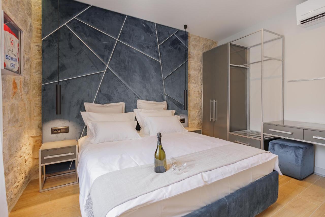 Heritage Rooms Split Olympic Dream מראה חיצוני תמונה