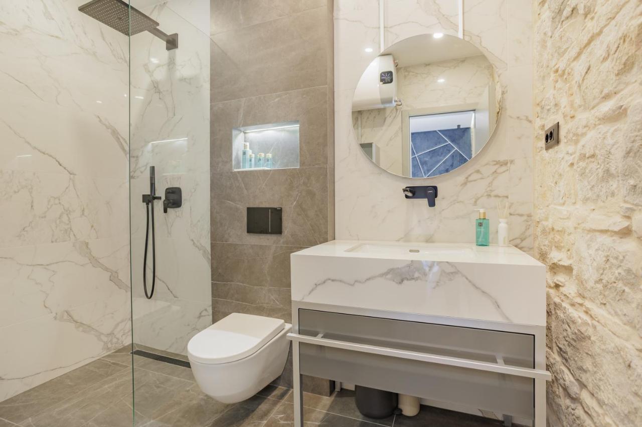 Heritage Rooms Split Olympic Dream מראה חיצוני תמונה