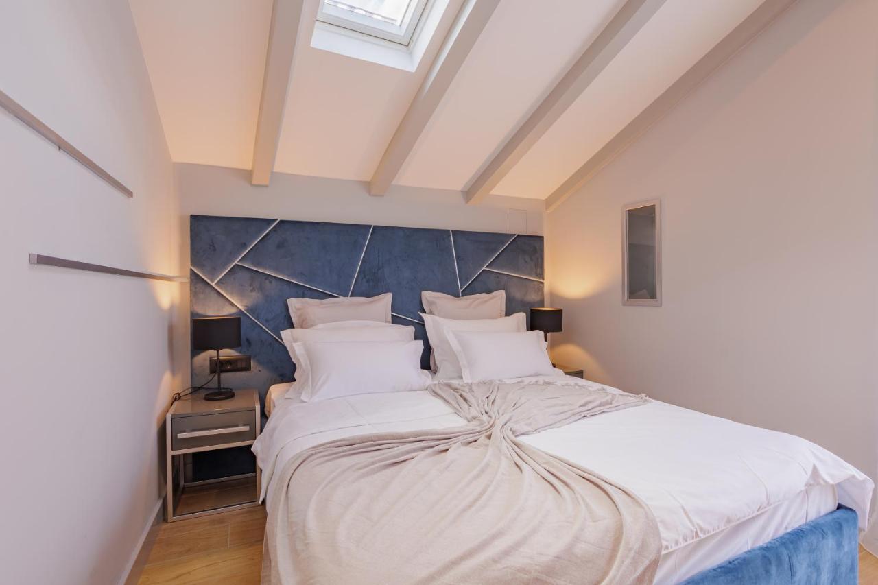 Heritage Rooms Split Olympic Dream מראה חיצוני תמונה